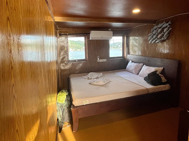 SUPERIOR CABIN - Image 1